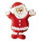 Mobile Preview: Birkmann Ausstecher Santa Claus Weihnachtsmann 8cm Edelstahl