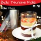 Preview: Cake Masters mini Bolo Tsunami Cake Folie