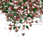 Mobile Preview: Red Nose Streusel Mix Weihnachten Happy Sprinkles