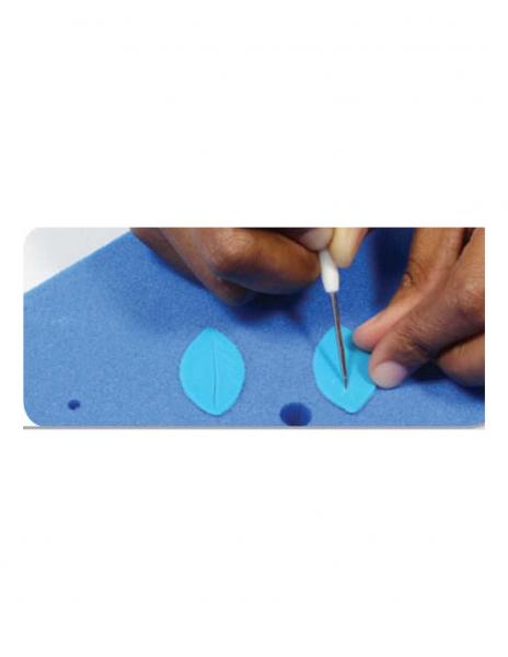 PME Scriber Needle Thick Modellierwerkzeug